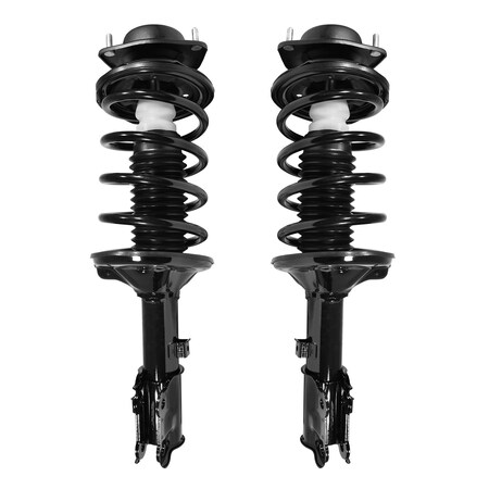 Unity 2-11141-11142-001 Front Complete Strut Assembly Kit 2-11141-11142-001